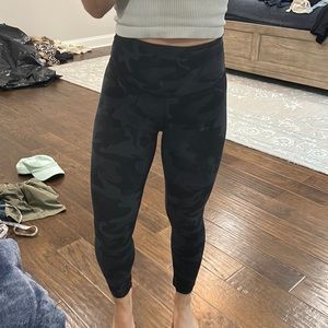 Lululemon align leggings